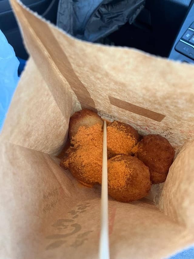 丸亀製麺 京都洛西店 - サブ画像3