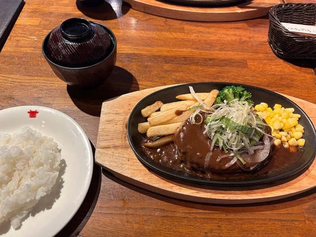 肉の万世 新橋店 - サブ画像3