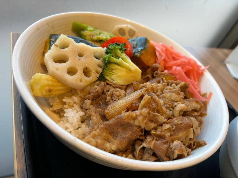 吉野家 こてはし台店