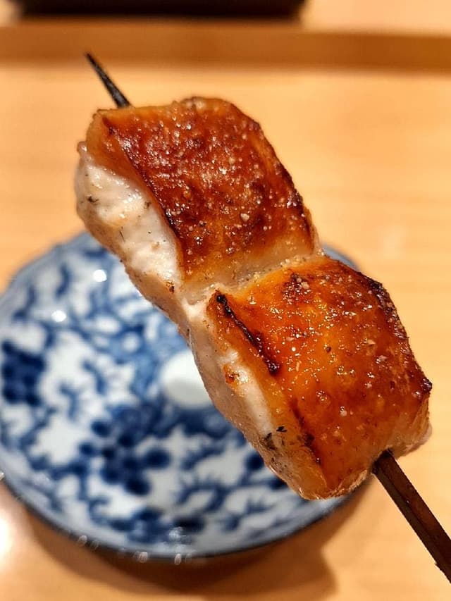 焼鳥 とこしえ - サブ画像1