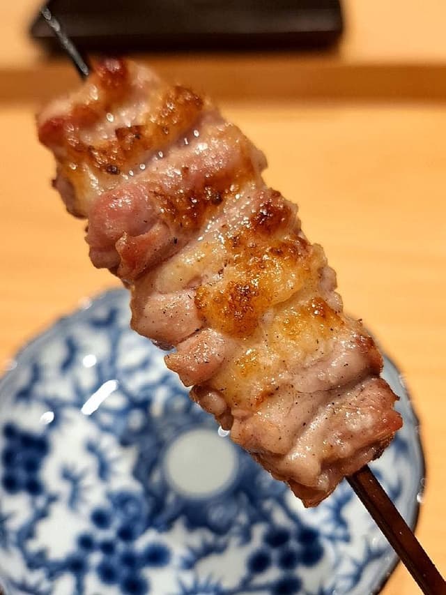 焼鳥 とこしえ - サブ画像2