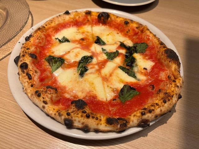 Gioia in Bocca - サブ画像1