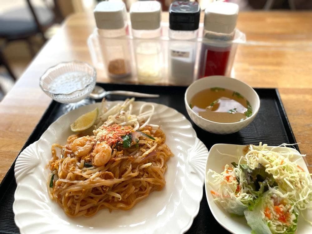 ピンタイ３ 西岐阜店