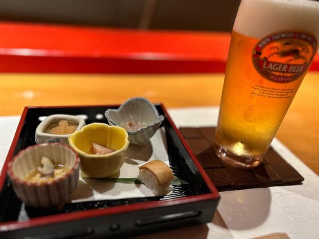 四季の味 京都 浜町 - サブ画像2