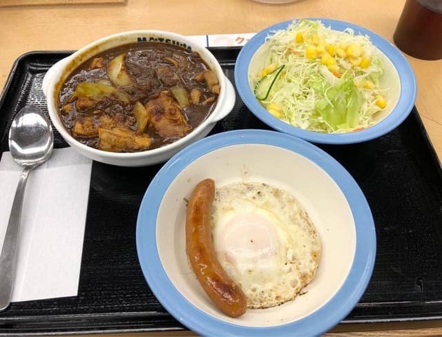 松屋 大泉学園南口店 - サブ画像3