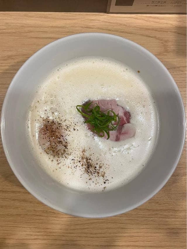 らーめん MAIKAGURA - サブ画像1