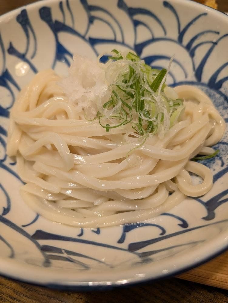 マルキン うどん