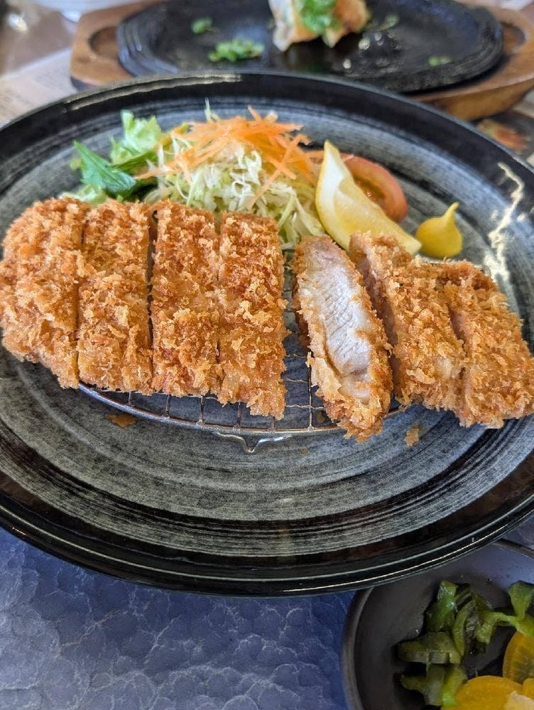 那須国際カントリークラブレストラン