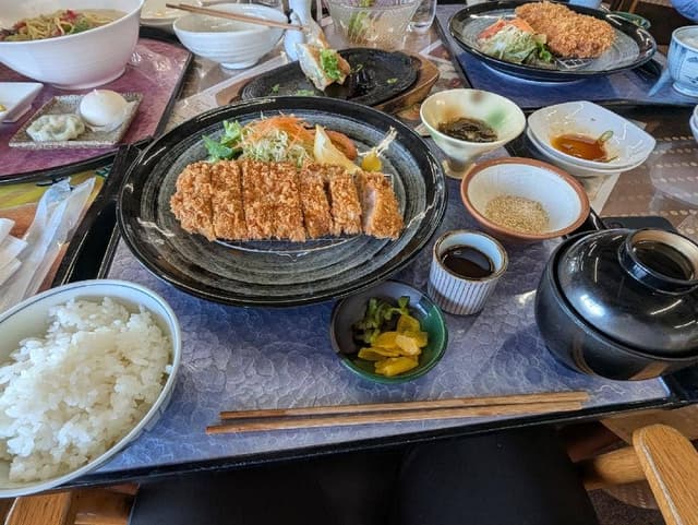 那須国際カントリークラブレストラン - サブ画像3