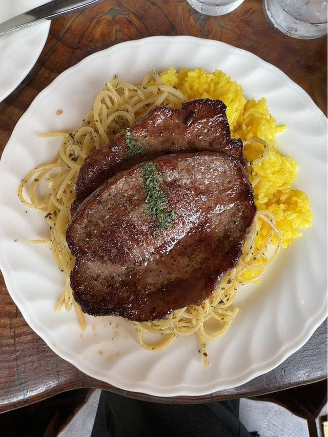 ラ・タベルナ - サブ画像2