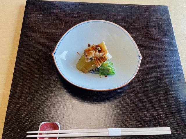 湖の膳舎 なかむら - サブ画像2