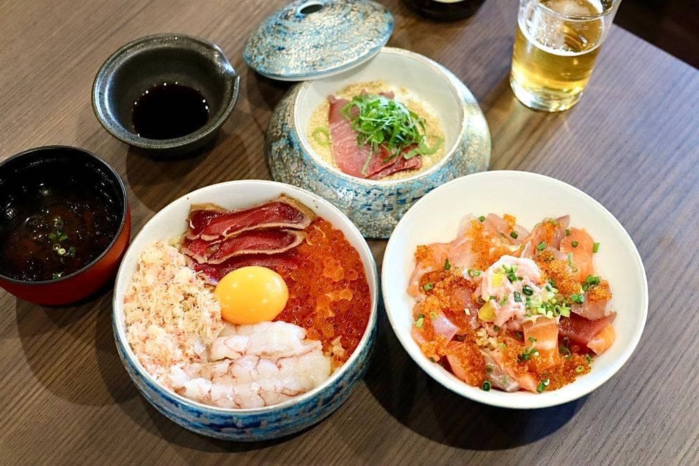 ほぼ玉宮 スシノキモチ