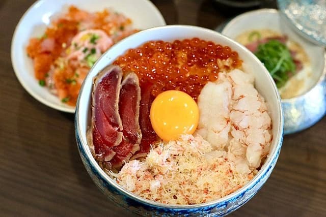 ほぼ玉宮 スシノキモチ - サブ画像2