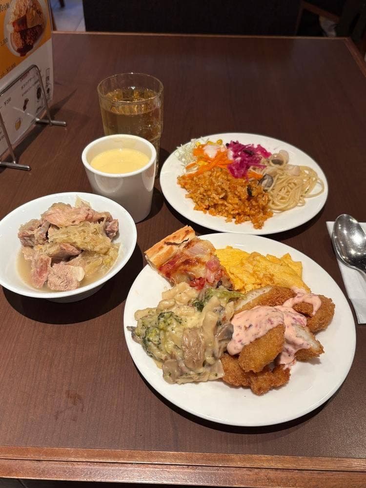 ムッシュいとう