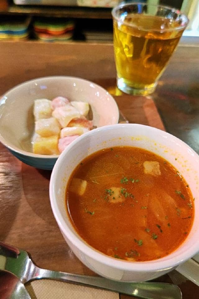 Soup dining colombo - サブ画像3