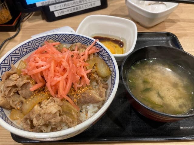 吉野家 大宮店 - サブ画像2