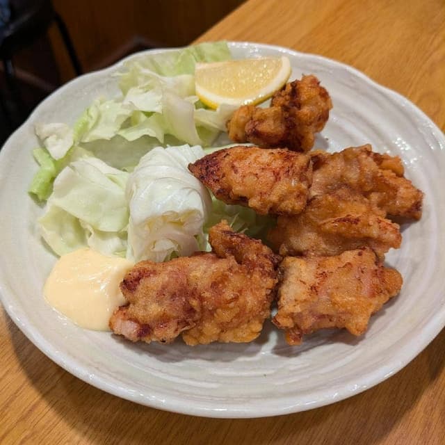 もつ焼 角吉 菊川店 - サブ画像2