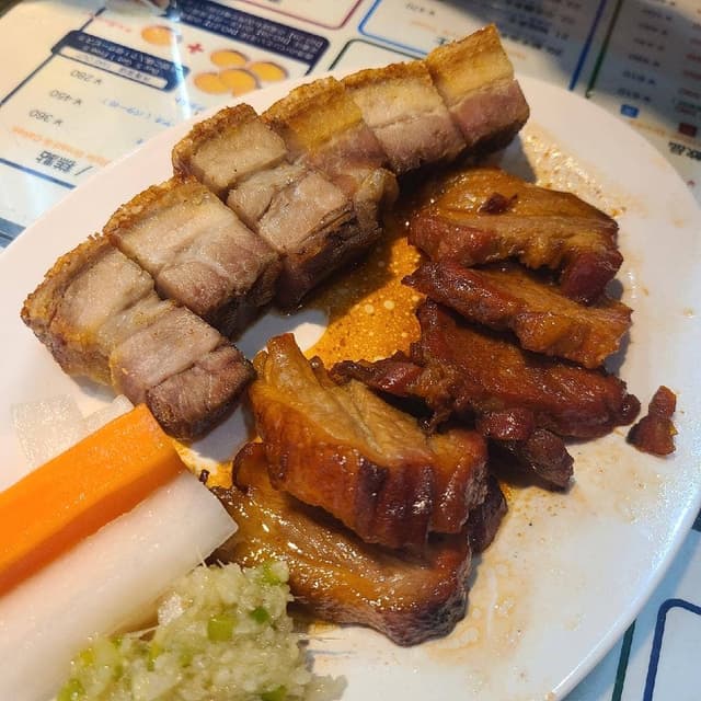 香港 贊記茶餐廳 飯田橋店 - サブ画像2