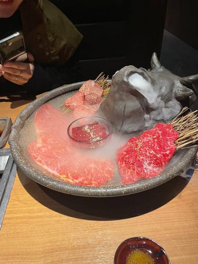 東京苑 広尾店 - サブ画像2
