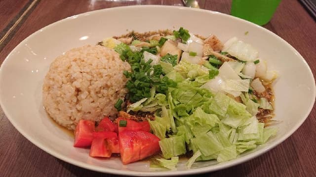 はるかなるカレー - サブ画像2