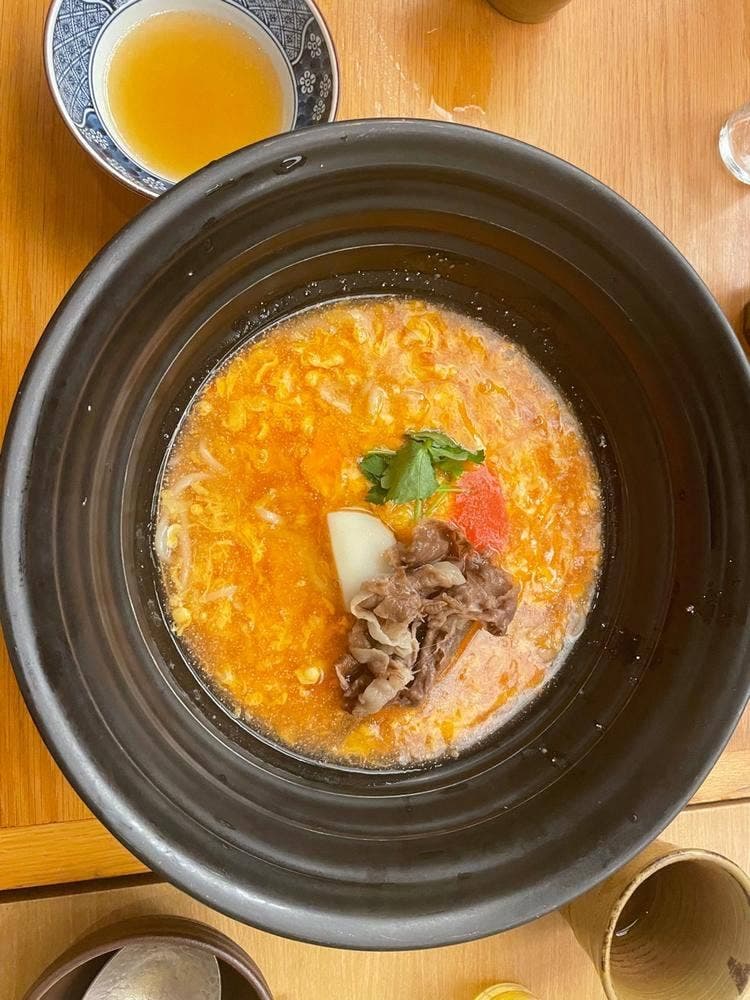 麺匠の心つくし つるとんたん 北新地店