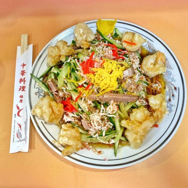 中華料理 とき - サブ画像1