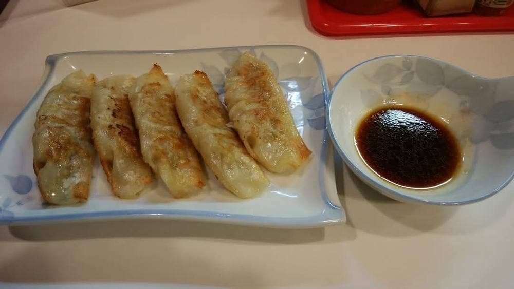 子熊ラーメン 本店