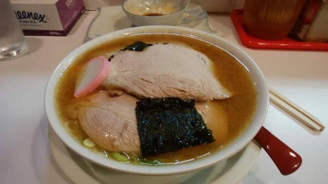 子熊ラーメン 本店 - サブ画像1