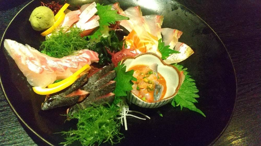 大名やぶれかぶれ 西中洲店