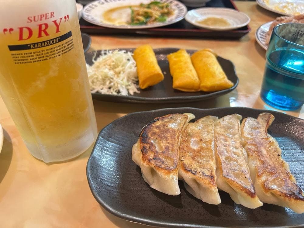 四川料理 聚客縁