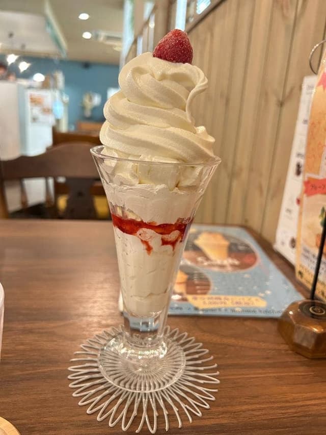 cafe四つ葉apart+manma kitchen 釧路店 - サブ画像1