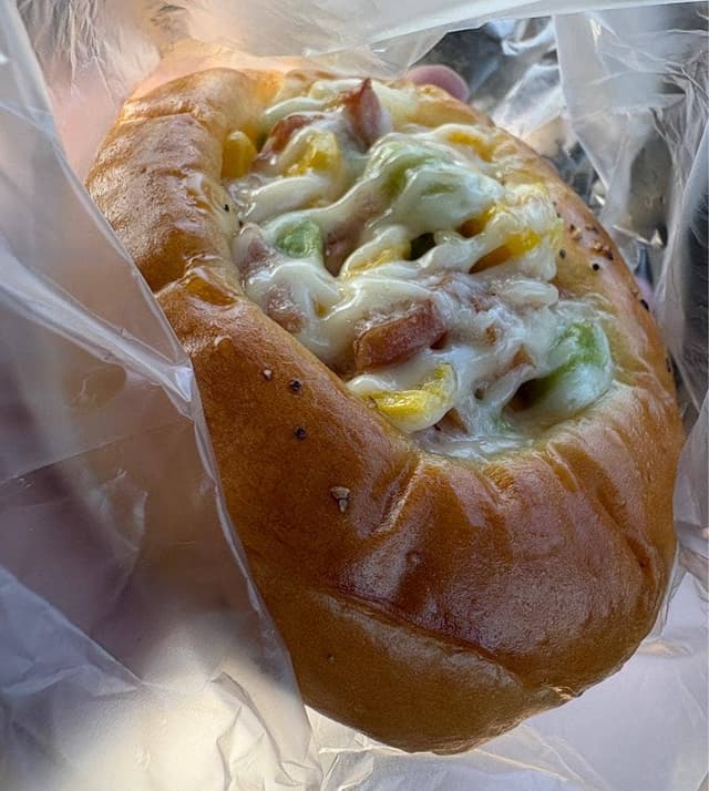 パンドレ - サブ画像1