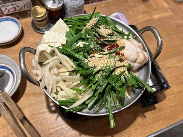 屋台屋 博多劇場 池袋東口店 - サブ画像3