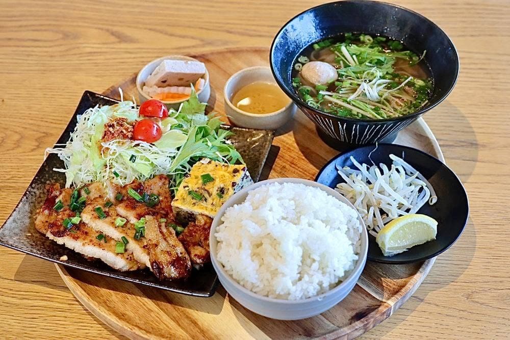 ベトナムデリ珈琲 瀬戸本店