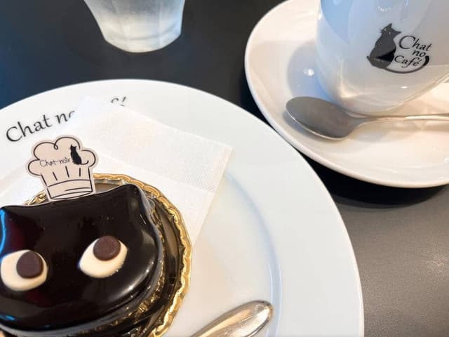 シャノワール 松井山手店 - サブ画像3