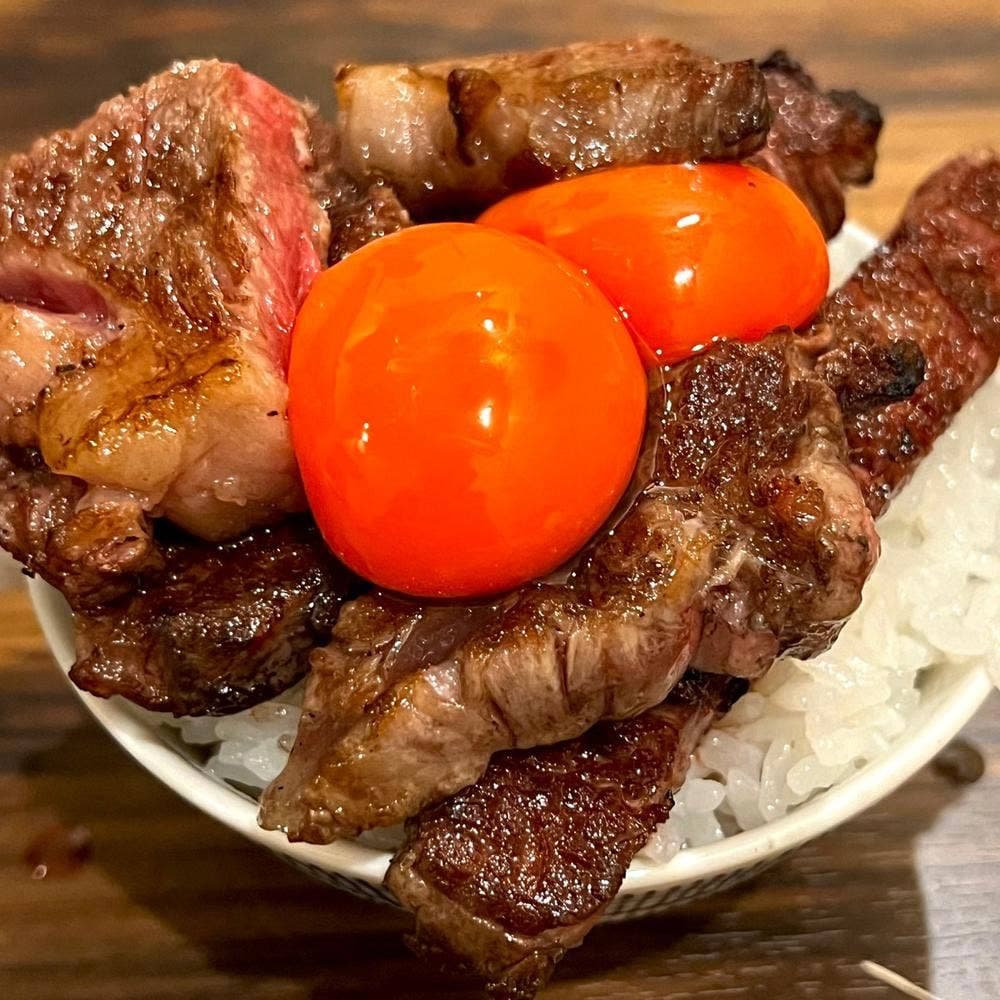和牛焼肉 日高商店