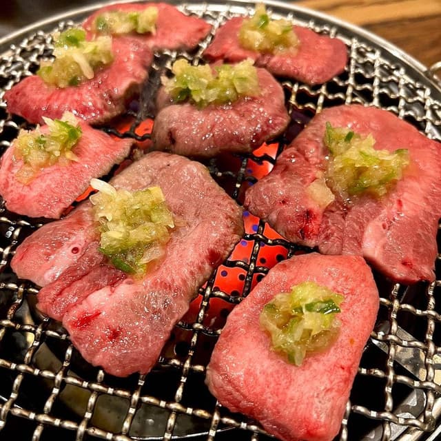 和牛焼肉 日高商店 - サブ画像1