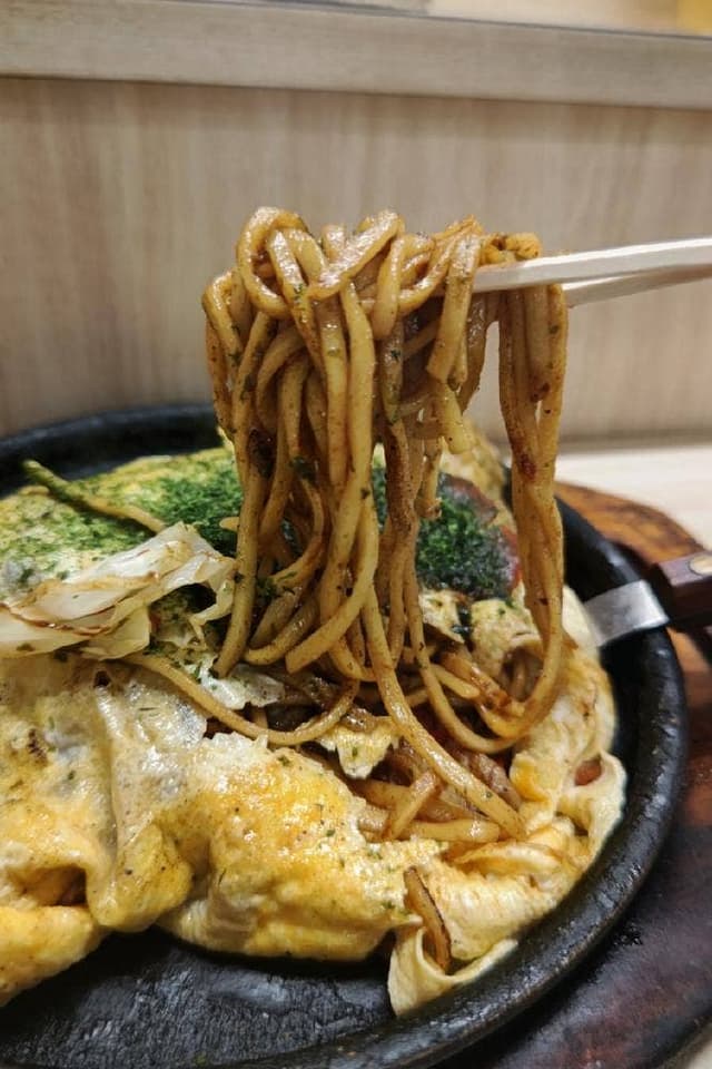 秀ちゃん 本店 五条新町 - サブ画像3