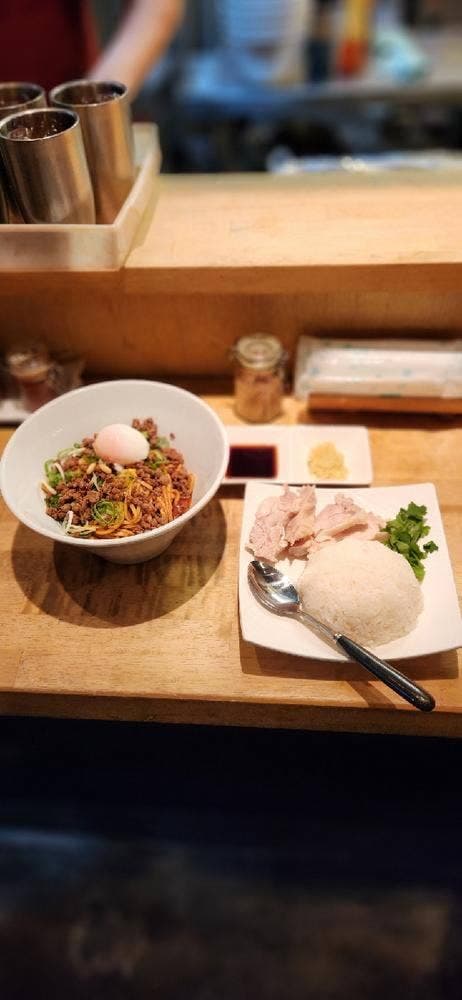 麻辣担々麺 堂島 - サブ画像3