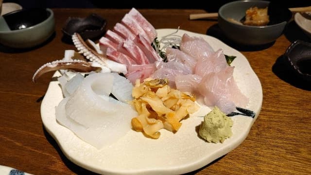 勝浦 よろず萬べぇ SAKE SAKANA - サブ画像3