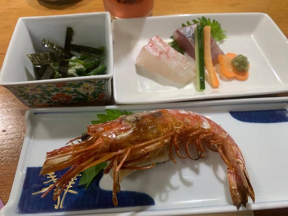 居酒屋 たぬき亭