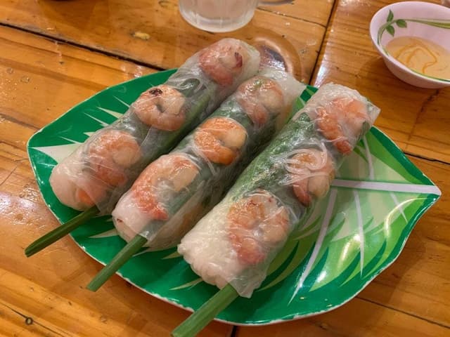 ベトナム酒場 ビアホイ - サブ画像3