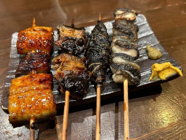 うなぎのお宿 新橋店 - サブ画像3