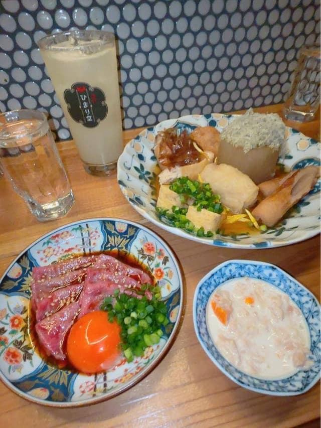 酒場 ひまり堂 恵比寿店 - サブ画像3