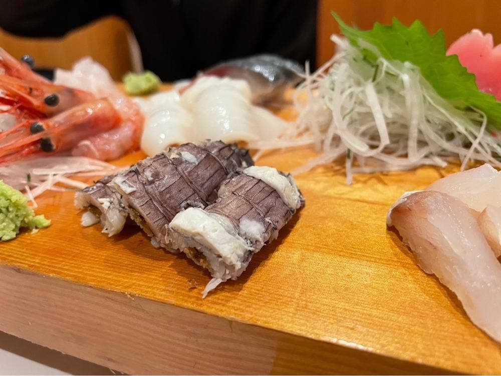 美好寿司