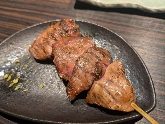 かしわや 泰 美酒佳鶏 - サブ画像3