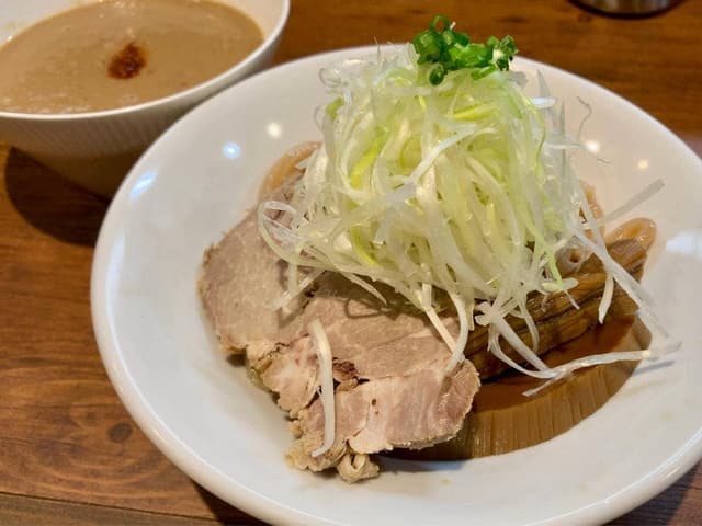 麺屋 極鶏 円町店 - サブ画像3