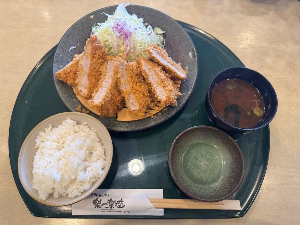 楽一楽座三好店