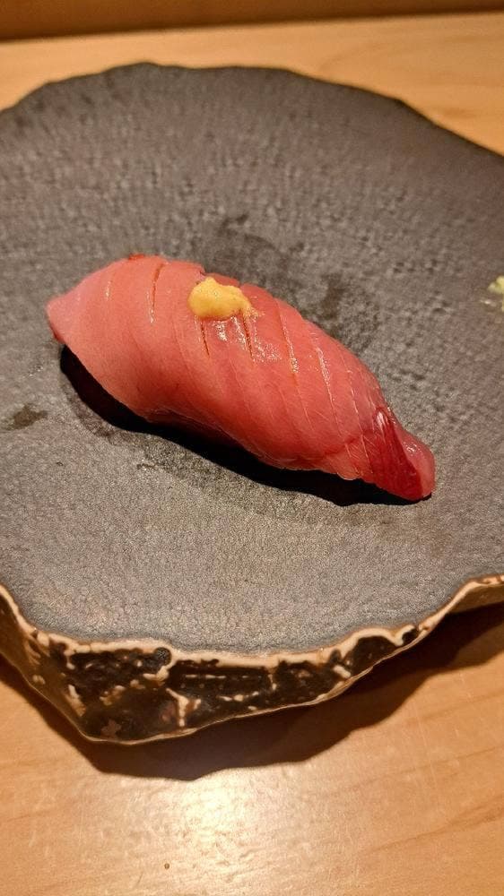 すし天 西麻布 - サブ画像3