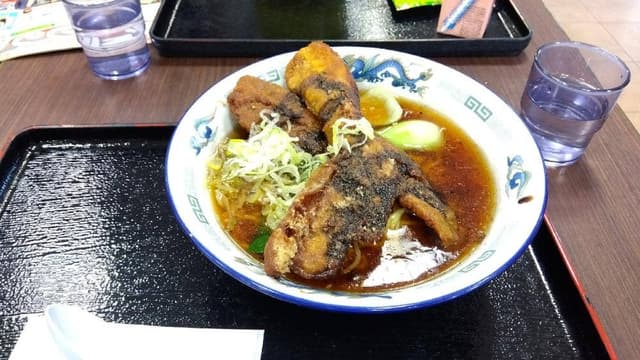 横浜龍麺 - サブ画像2
